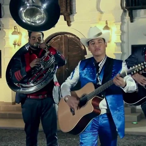 El Karma-Ariel Camacho & Los Plebes Del Rancho