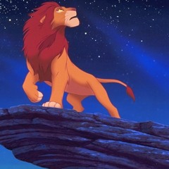 Simba's Destiny (Lion King Remix)