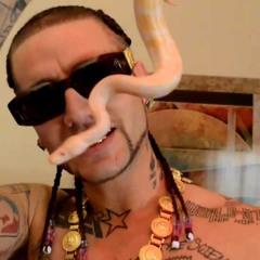 Riff Raff - Versace Python (Chopped And Screwed by Corrective Fluid