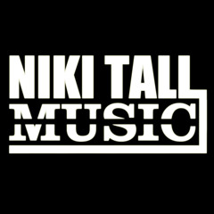 DJ NIKI TALL - Shake Dat Thing (Sean Paul Vs. Kymnotyze)