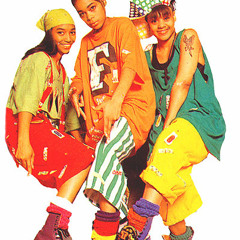TLC Red Light Special Chopped and Screwed