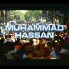 Muhammad Hassan - Theme