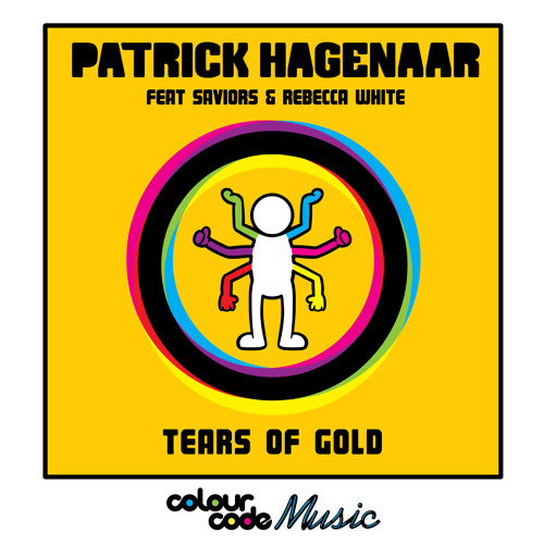 Patrick Hagenaar Ft Saviors & Rebecca White - Tears Of Gold