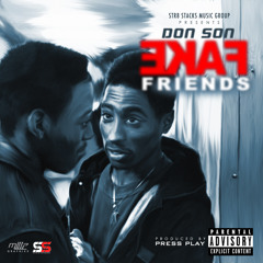Fake Friends- Don Son