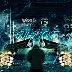 Phyre - Gunsmoke (feat. Corey Paul)