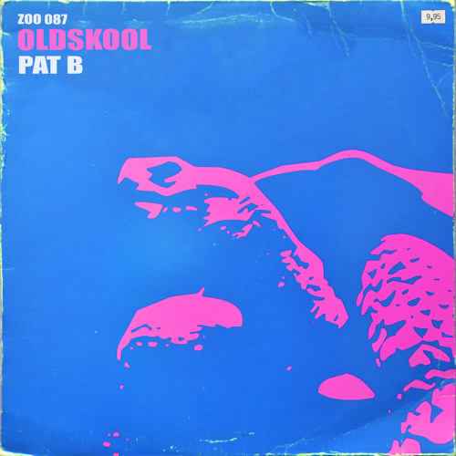 Pat B - Oldskool [Preview]