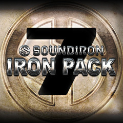 Nicolas Felix - The Secret Path of Souls (naked) - Iron Pack 007 - Soundiron