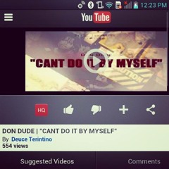 @SQDon_Dude | @3275Redrover - "Control"