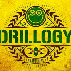 MILLE Vs BRAINZ live @ Drillogy Chapter 3