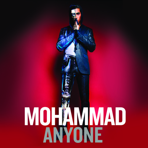 Anyone - Mohammad