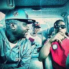 They Sayin SouthSide Ft Gates,Fish