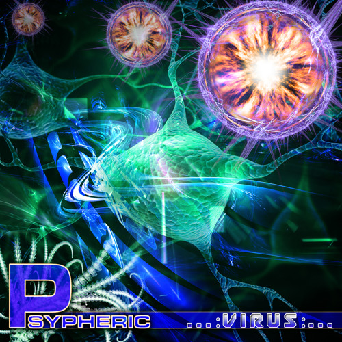 Psypheric - Carriers (demo Cut)