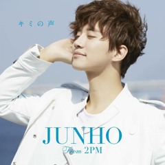 2PM Junho - Heartbreaker