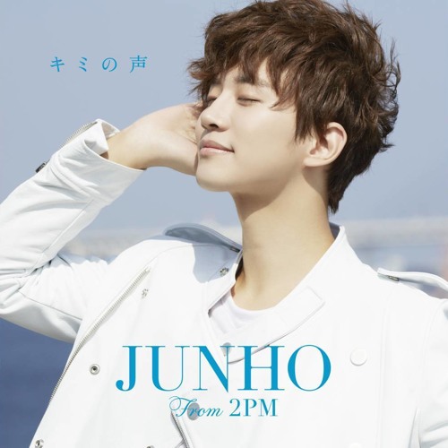Stream 2PM Junho - Heartbreaker by dailyjunho | Listen online for 