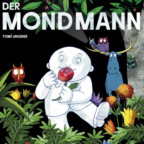 Mondmann - Soundtrack