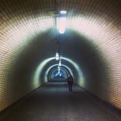 Tunnelling Beneath Žižkov