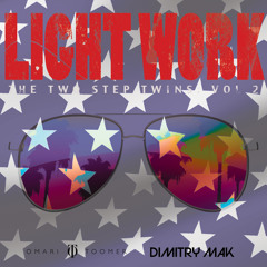 Light Work Volume 2