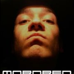 Mordred - Dark Material Podcast #24