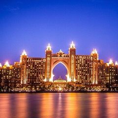 Bironnex Remix - Dubaï (Demo 96kbits)