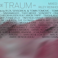 Hansgod - Of You And Me (23 July on Tour de Traum VIII)