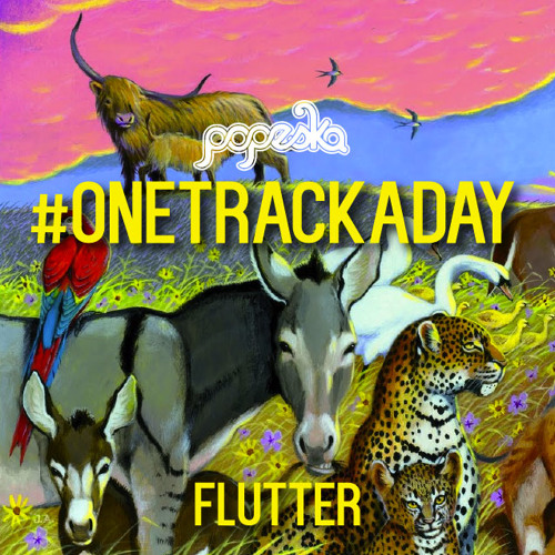 Popeska - Flutter (FREE DOWNLOAD)