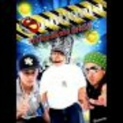 Hungria Hip Hop part. Chacall Duckjay & Look - Sexta Feira