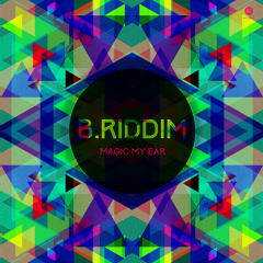 A1 Third Ear Recordings B RIDDIM Transformed Love