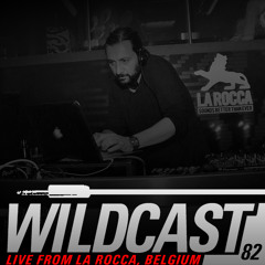 Wildcast 82 - Live From La Rocca, Belgium 2014