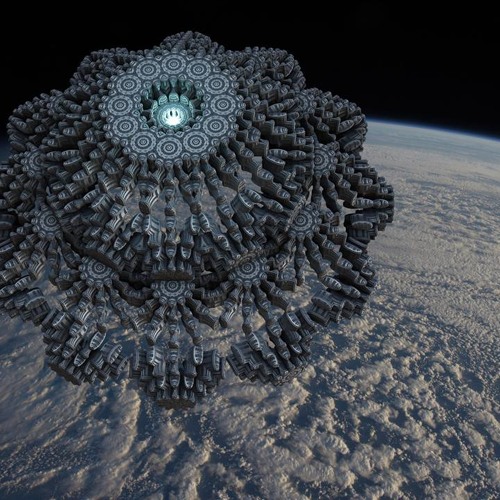 Dreaming in Elements Mix Series