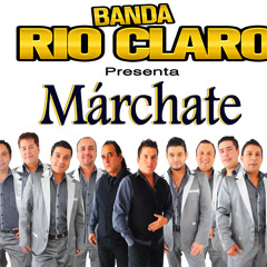LA ORIGINAL (Ex Banda Rio Claro) - Márchate (Volvió el sabor 2014)