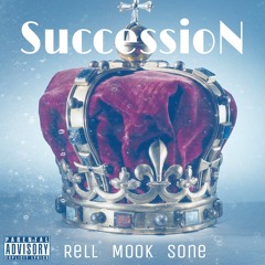 Succession Prod. x Money Mook