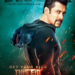 02 - Kick - Hangover