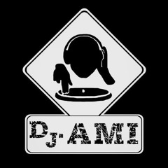 Ami - I ❤  Techno (Live Set @ 17.05.2014)