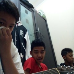 A Thousand Years Cover by Dava Ramadya ft. Kevin Randy and Vincentius Theodore at Taman pulo indah