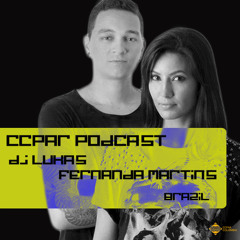 CCPAR Podcast 085 | Lukas + Fernanda Martins