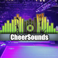 Custom Elite Cheer Mix - Extreme AllStars - Five Star $799