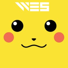 WE5 - Pikachu [FREE DOWNLOAD]