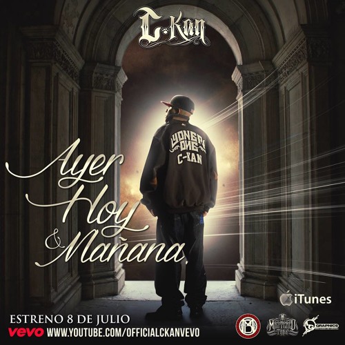 05 Ayer, Hoy  Mañana   C Kan (Clasificación C Vol1)