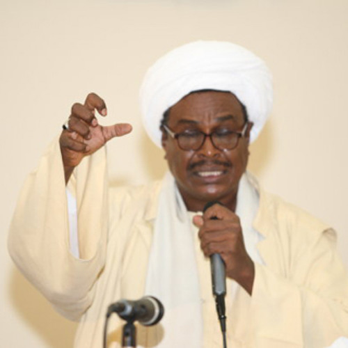 ست الدار- محمد الحسن سالم حميد