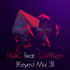 Keyed Mix 3 Silac Feat Caincain Mp3