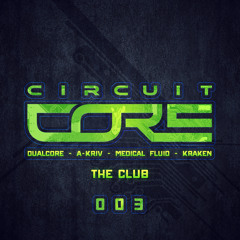 The Club - Circuit Core 003