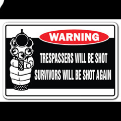 Combat Zone (Chimp)