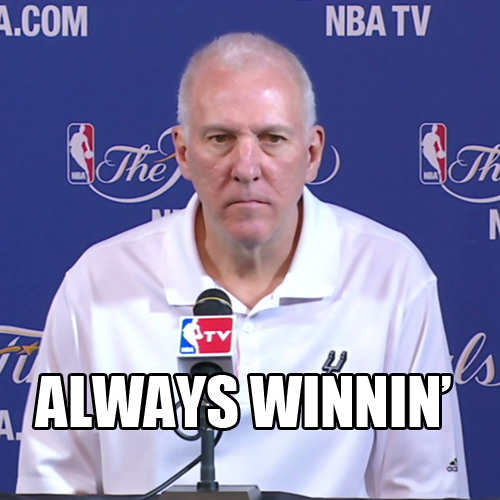 Shad & DJ T.LO - Always Winnin
