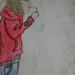 "Overly Dedicated" by: Joseif