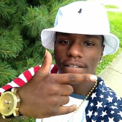 She Wants It All ft. Twin, Kodak, and D-Rail