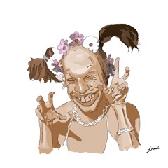 Aphex Twin - Windowlicker (Doobs Mix)