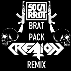 50Carrot - Brat Pack (Creation Remix) [5K Follower FREEBIE]