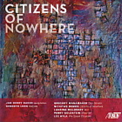 Citizens of Nowhere