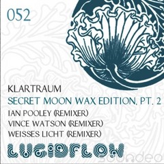 Klartraum - Map Of Truth (Vince Watson Remix)