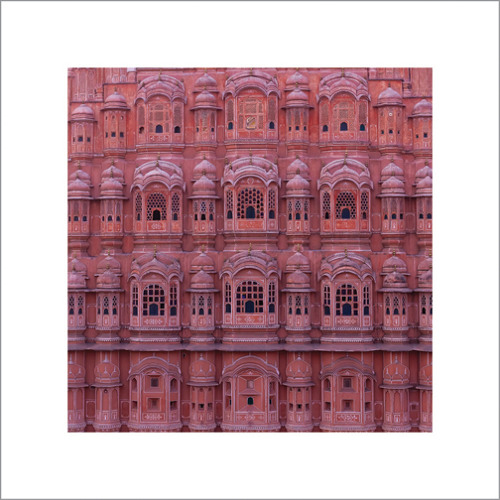 Battle Trance "Palace of Wind I"